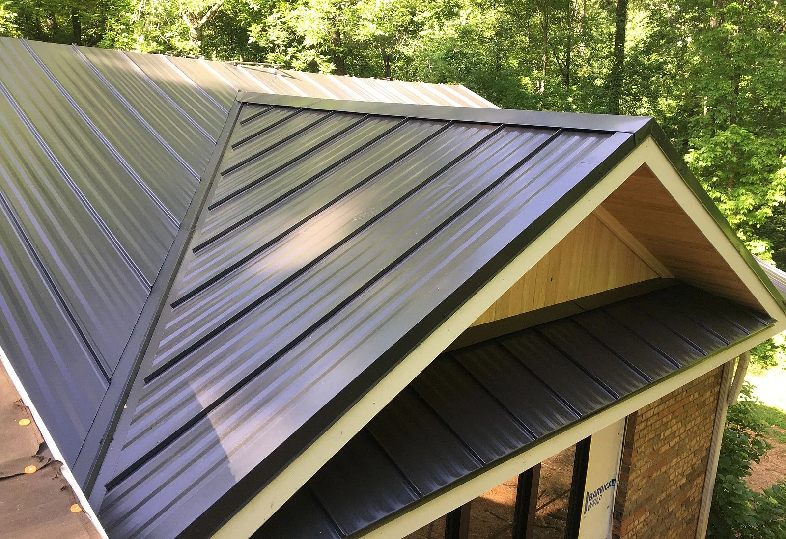 Residential Roofing